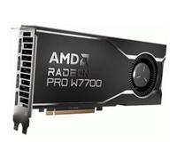AMD Radeon Pro W7700 16GB (RDNA 3, 4X DisplayPort 2.1) Brand