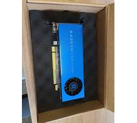 AMD Radeon Pro WX 3200 4 GB GDDR5 - 100-506115