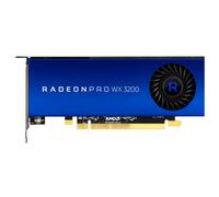 Amd Radeon Pro Wx 3200 Graphic Card 4 Gb Gddr5 1.25 Ghz Core 128 Bit Bus Wi 100-506115