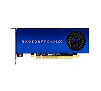 AMD Radeon Pro WX 3200 4 GB GDDR5