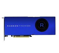 AMD Radeon Pro WX 8200 VR Workstation Graphics Card