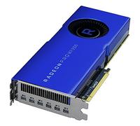 AMD Radeon Pro WX 9100 16GB HBM2 Graphics Card