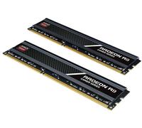 AMD Radeon R9 memory module 8 GB 2 x 4 GB DDR3 2400 MHz