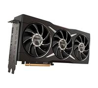 AMD Radeon RX 6950 XT, 16GB GDDR6 256-bit up to 18 Gbps, Gaming Desktop Graphics Card