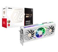 AMD Radeon RX 9070 XT Taichi White 16GB OC