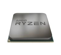 AMD Ryzen 3 1200 Desktop Processor with Wraith Stealth Cooler (YD1200B