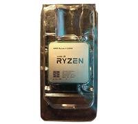 AMD Ryzen 3 2200G Processor 3.5GHz 4MB L3 - Processors (AMD Ryzen 3, 3.5GHz, AM4 Slot, PC, 14nm, 2200G)