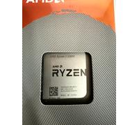 AMD Ryzen 3 3200g 3.5 GHz Quad-Core YD3200C5FHBOX Retail Boxed Processor