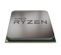 AMD Ryzen 3 3200G Processor CPU AM4 Bulk Tray With Integrated GPU Video Card