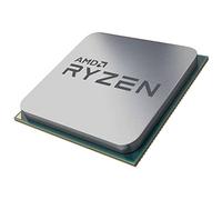 AMD Ryzen 3 3200G MPK QTY 12 Units Only
