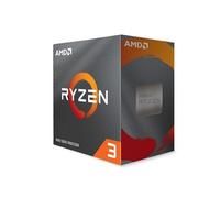 AMD Ryzen 3 4100 processor 3.8 GHz 4 MB L3 Box