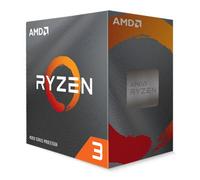 AMD Ryzen 3 4100 processor 3.8 GHz 4 MB L3 Box