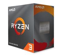 AMD Ryzen 3 4100 processor 3.8 GHz 4 MB L3 Box