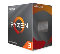 AMD Ryzen 3 4100 processor 3.8 GHz 4 MB L3 Box