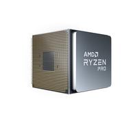 AMD Ryzen 3 PRO 8300G processor 3.4 GHz 8 MB L3