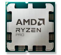 AMD Ryzen 3 PRO 8300G processor 3.4 GHz 8 MB L3