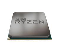 AMD Ryzen 5 3400G processor 3.7 GHz 4 MB L3 Box
