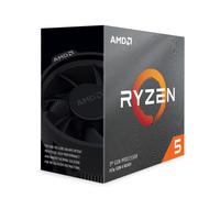 AMD Ryzen 5 3600 processor 3.6 GHz 32 MB L3 Box