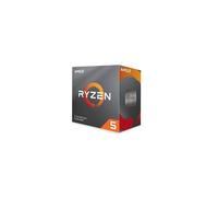 Amd Ryzen 5 3600 With Wraith Stealth Cooler 3.6Ghz 6 Core Am4 Overclockable 100-100000031BOX