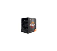 AMD Ryzen 5 4500 processor 3.6 GHz 8 MB L3 Box
