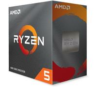 AMD Ryzen 5 4500 processor 3.6 GHz 8 MB L3 Box
