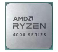 Amd Ryzen 5 4500 Cpu With Wraith Stealth Cooler Am4 Up To 4.1Ghz 6-Core 65W 11Mb