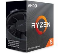 AMD Ryzen 5 4500 processor 3.6 GHz 8 MB L3 Box