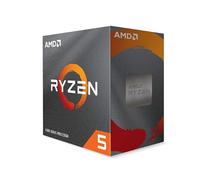 AMD Ryzen 5 4500 processor 3.6 GHz 8 MB L3 Box