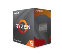 AMD Ryzen 5 4500 processor 3.6 GHz 8 MB L3 Box
