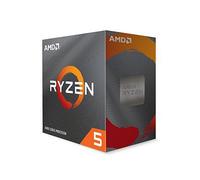 AMD Ryzen 5 4500 processor 3.6 GHz 8 MB L3 Box