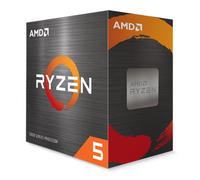 AMD Ryzen 5 5500 processor 3.6 GHz 16 MB L3 Box