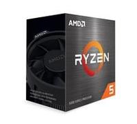 AMD Ryzen 5 5500 processor 3.6 GHz 16 MB L3 Box