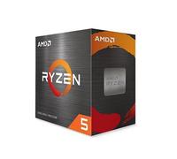 AMD Ryzen 5 5500 processor 3.6 GHz 16 MB L3 Box