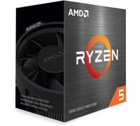 AMD Ryzen 5 5500 processor 3.6 GHz 16 MB L3 Box