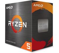 AMD Ryzen 5 5500 processor 3.6 GHz 16 MB L3 Box