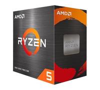 AMD Ryzen 5 5500 processor 3.6 GHz 16 MB L3 Box