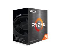 RYZEN 5 5500F