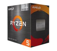 AMD Ryzen 5 5500GT / 3.6 GHz processor - Box
