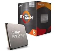 AMD Ryzen 5 5500GT Six Core 3.6GHz (Socket AM4) APU with Radeon Graphics
