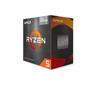 AMD Ryzen 5 5500GT processor 3.6 GHz 16 MB L3 Box