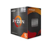 AMD Ryzen 5 5600G processor 3.9 GHz 16 MB L3 Box