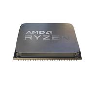 AMD Ryzen 5 5600GT - 3.6 GHz - 6 Cores - 12 Threads - 16 MB Cache Memory - Socket AM4 - OEM