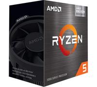 AMD Ryzen 5 5600GT 6 Core Processor 3.6GHz Wraith Stealth Cooler Radeon Graphics