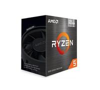 AMD Ryzen 5 5600GT / 3.6 GHz processor - Box