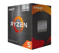 AMD Ryzen 5 5600GT, AM4, Zen 3, 6 Core, 12 Thread, 3.6GHz, 4.6GHz Turbo, 19MB Ca