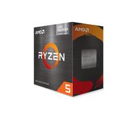 AMD Ryzen 5 5600GT / 3.6 GHz processor - Box
