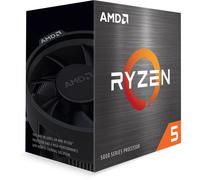 AMD Ryzen 5 5600T 6 Core AM4 CPU/Processor