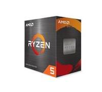 AMD Ryzen 5 5600X processor 3.7 GHz 32 MB L3 Box