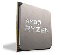 AMD Ryzen 5 5600X processor 3.7 GHz 32 MB L3