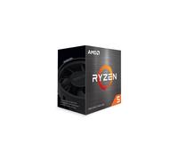 AMD Ryzen 5 5600X processor 3.7 GHz 32 MB L3